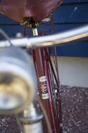 Diamant Damenrad Fahrrad Ddr 26 Zoll Schwanenhals Rot In Leipzig Nordwest Fahrrad Rad Diamant