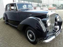 Bentley Voitures Anciennes De Collection A E R Classic Cars Classic Cars Bentley Vintage Cars
