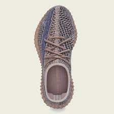 Since the first nike air max 180 in 2005, kanye has set unparalleled standards for progressive sneaker design. Adidas Yeezy Boost 350 V2 Fade Asia Excl Grailify