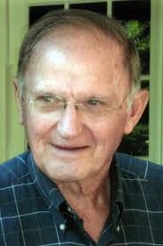 Obituary information for Alfred "Ray" McCrory