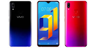 Review Hp Vivo Y91 Smartphone Murah Harga Rp 1 Jutaan Harapan Rakyat Online