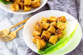 0:11 what tofu should i buy? Easy Vegan Fried Tofu Recipe