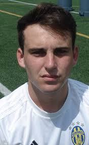 Next stop Wisconsin for Wooster High kicker Stoll