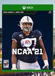Ncaa college basketball 2k3 is an american video game for college basketball that was first released for the xbox, playstation 2, and gamecube on december 2, 2002. Designing Penn State Ncaa Football Video Game Covers Onward State
