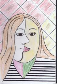 There has for years been quite a bit of confusion to where and when andy warhol was born, but according to andy's two older brothers and the birth certificate that was filed in pittsburgh in 1945, he was born on august 6th in pittsburgh. Face Drawing Picasso Novocom Top
