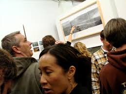 San Francisco Art Galleries