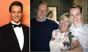 Caroline wilson took up her post as british ambassador to the people's republic of china in october 2020. Londoner Tom Wilson Was Killed In A Tragic Hockey Accident At The Age Of 22 Daily Mail Online