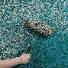 The following are seven wall painting techniques, and there are even more that you can choose from. 10 Decorative Paint Techniques For Your Walls Wall Painting Techniques Painting Textured Walls Creative Wall Painting