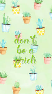 {} follow for more @spring._.glow._.wallpapers. Cactus Aesthetic Wallpapers Wallpaper Cave