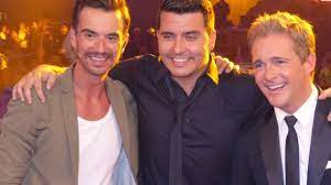 Florian silbereisen, jan smit und christoff sind wohl einer der bekanntesten trios in der welt des schlagers. Klubbb3 Werden Sie Jetzt Ersetzt Schlager De