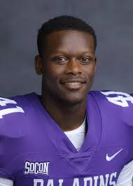 Diondrae Wright-Linton