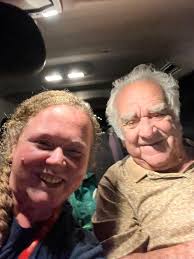 Happy birthday to a dedicated softball coach