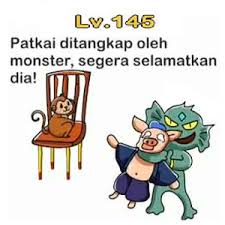 Maybe you would like to learn more about one of these? Ocd Tidak Bisa Ditoleransi Brain Out Begini Cara Menyelesaikannya Jalur Tekhno