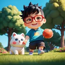 The Epic Food Adventure