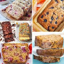 25 Sweet Bread Recipes For Heavenly Breakfasts Recipe Sweet Bread Bread Recipes Sweet Strawberry Bread Recipes