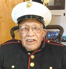 Obituary of Ambrose Anderson