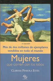Get a corren mug for your bunkmate manley. Mujeres Que Corren Con Los Lobos Spanish Edition Buy Online In Mongolia At Mongolia Desertcart Com Productid 76805297