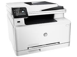 Hp laserjet 1010 driver download. Hp Color Laserjet Pro Mfp M277dw Help Tech Co Ltd