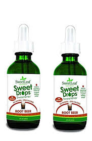 We got the card showing scheherazade with something on her bracelet, but then we. Sweetleaf New Product New Type Sweet Drops Liquid Stevia 2 Fl Beer Sweetener Root
