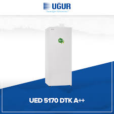 Ugur Dikey Derin Dondurucular Panosundaki Pin