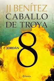 J benitez, el mismo autor dice que jamás debió escribirlo, este pequeño tomo. Bol Com Jordan Caballo De Troya 8 Ebook J J Benitez 9788408004691 Boeken