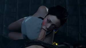 And now I feel bad for some reason - Atlas3D - Porn3dx