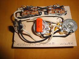 Find great deals on ebay for fender wiring harness. Fender Mustang Wiring Harness Paul S Electric Parlor Reverb