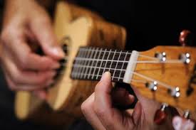 Znalezione obrazy dla zapytania ukulele