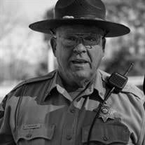 Bobby Dale Persinger Obituary