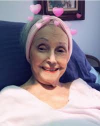 Marian Snyder Obituary (2019)