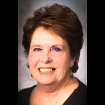 Melba Dyer "Jodie" Black Obituary (2022)