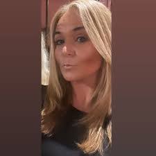 Danielle Wilkes's Instagram, Twitter & Facebook