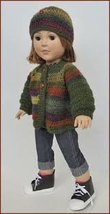 Plus you can try things and take risks you wouldn't necessarily want to when making clothes for someone to wear. 58 Free Doll Clothes Patterns All Sizes Crochet Doll Clothes Patterns American Girl Doll Clothes Patterns Crochet Doll Clothes