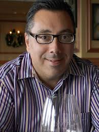 Wine: Trefethen Double T a must