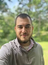 Chris Patenaude's Instagram, Twitter & Facebook