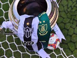 Check spelling or type a new query. Final Do Mineiro Confira As Escalacoes De Atletico Mg E America Mg