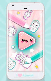 Download Kawaii Coloring Book For Android Apk Download