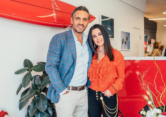 The Agency Founder Mauricio Umansky Talks The Real Estate Firm's Global  Expansion And What's Next