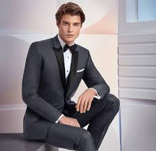 Various styles, groom suits & wedding party suits, ideal for wedding outfits, in blue, grey & tweed men's styles. Wedding And Tuxedo Rental Specialists On Long Island Foresto Tuxedo