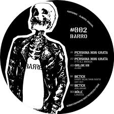 Personae non gratae) is a status sometimes applied by a host country to foreign diplomats to remove their protection by. Tl Premiere Persona Non Grata It S All Broken Barro By Tracklistings