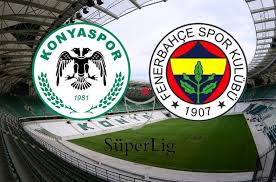 Konyaspor ile fenerbahçe bugüne kadar 42 maçta karşı karşıya gelmiştir. Konyaspor Fenerbahce Canli Saat Kacta Ne Zaman Hangi Kanalda