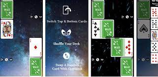 Learning to play casino war may be the easiest task you will ever have, especially if you remember playing the card game war as a kid. 12 War Card Games For Android And Iphone 2021 Keepthetech