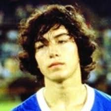 Profile Claudio Dykstra, : Info, news, matches and statistics