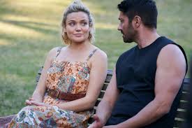 James stewart and sarah roberts: Home And Away Spoilers Is Ari Parata Still In Love With Mia Anderson What To Watch