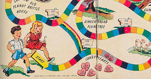 Amazon's choice for candyland board game. How Polio Inspired The Creation Of Candy Land The Atlantic