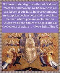 Both the gospels of matthew and luke in the new testament and the quran describe mary as a virgin. Pin On Catholic Truth