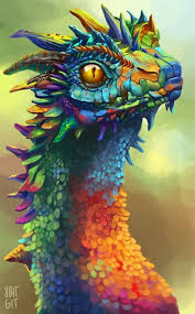 3284 Cf7b 400 Dragon Art Dragon Fantasy Dragon