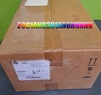 Allen Bradley 20G1AND361AN0NNNNN PowerFlex 755 VFD 300 HP New FREE SHIP