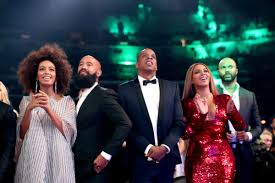 #blackmilitia #grandmasterjay #qanon #obama #chop #djgrandmasterj #d. An Elevator Fight Between Jay Z An Solange Exposed Beyonce S Personal Life Vox
