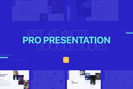 The ink slideshow premiere pro project includes 10 photo placeholders and 20 text placeholders. Pro Presentation Smooth Animated Powerpoint Template In Presentation Templates On Yellow Images Creative Store